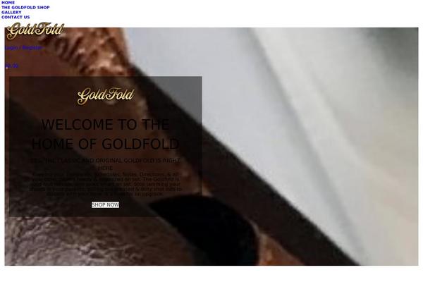 WoodMart theme site design template sample
