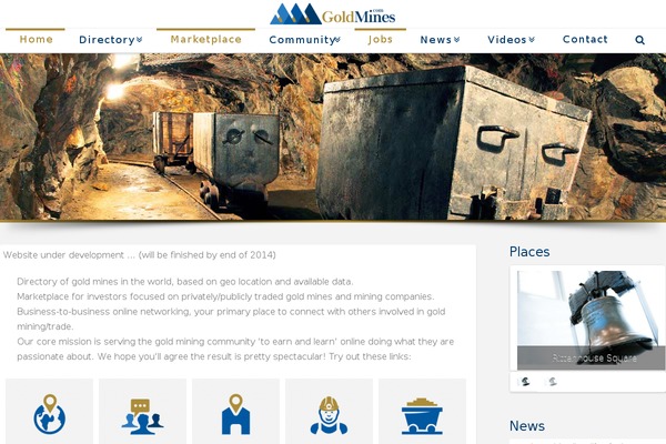 X | The Theme theme site design template sample