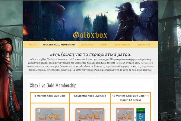 Pinboard theme site design template sample