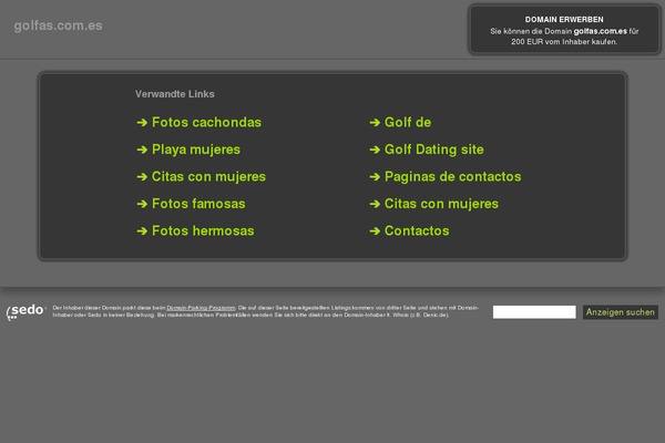 golfas.com.es site used Wp0178