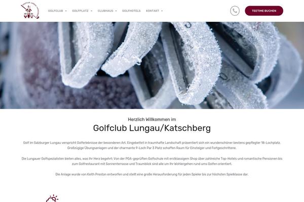 golfclub-lungau.com site used Upscale-child