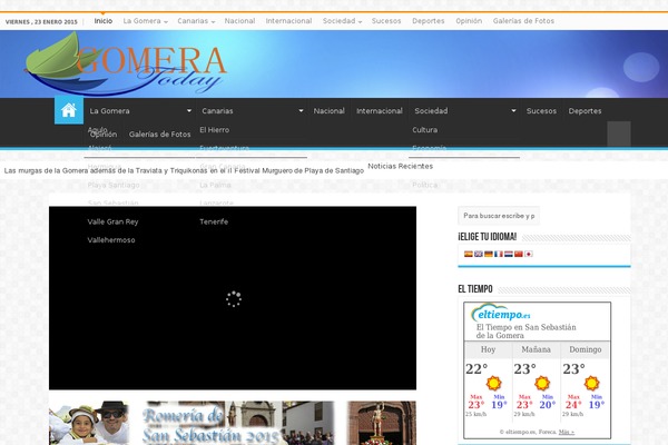 Site using Asesor de Cookies para normativa española plugin