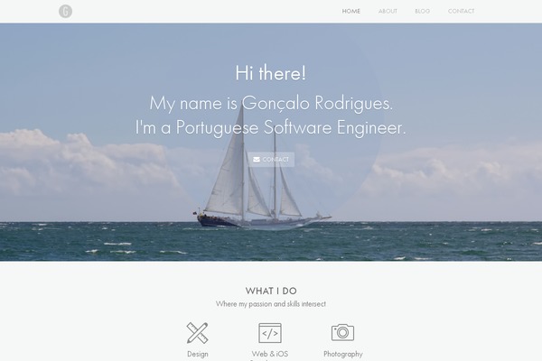 Site using Advanced Responsive Video Embedder plugin
