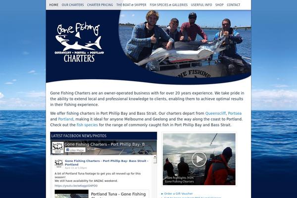 gonefishing.com.au site used Gf_ocean