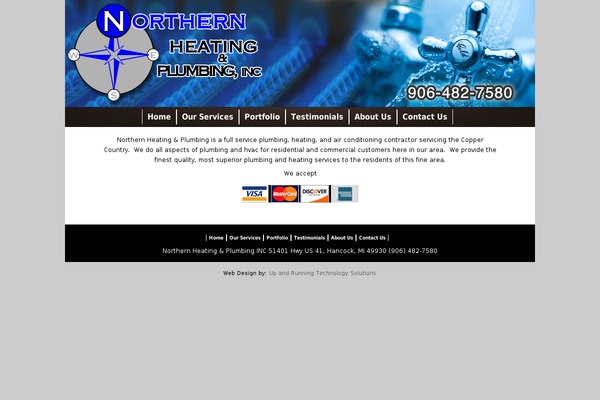 gonhp.com site used Tandil