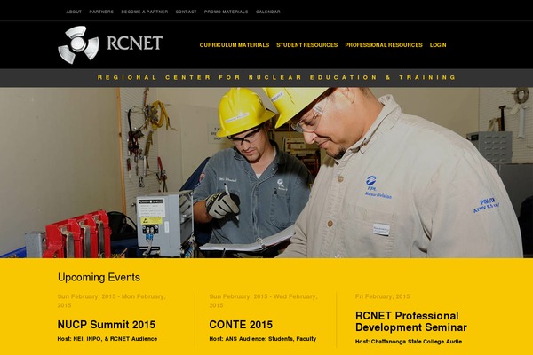 Site using Advanced Responsive Video Embedder plugin
