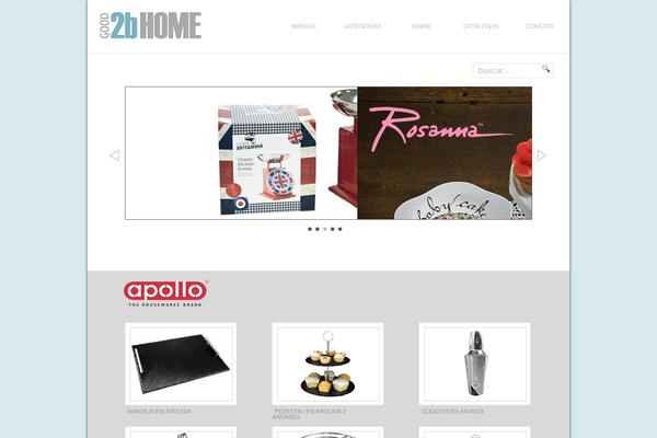 Site using Instagram Slider Widget plugin