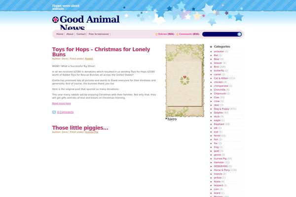 Gossipcity theme site design template sample