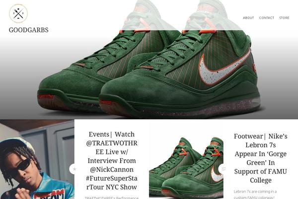 Site using Ie-sitemode plugin