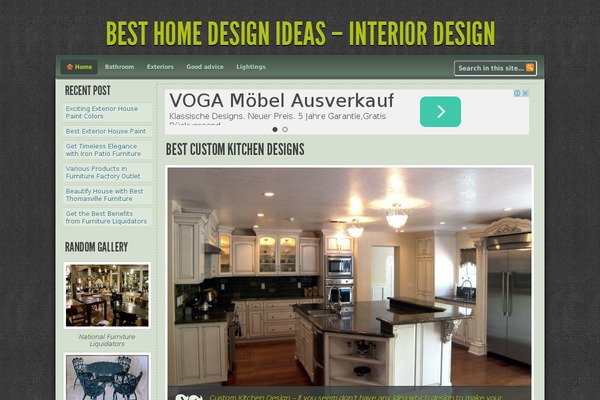 goodinteriordesign.com site used Ngopimintmocha