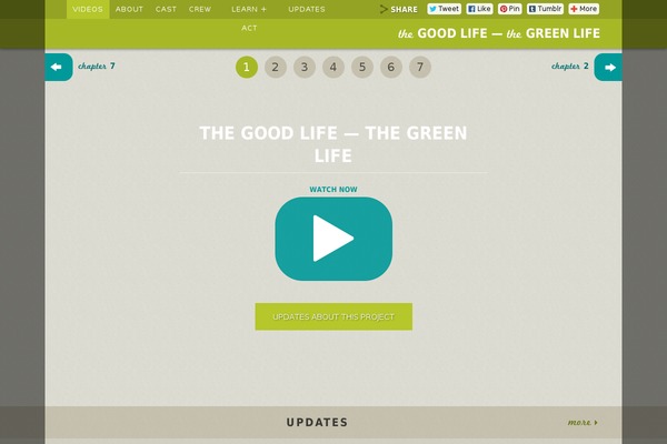 goodlifegreenlife.ca site used Ccpa_green