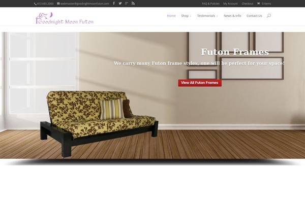 Site using Woocommerce-category-accordion plugin