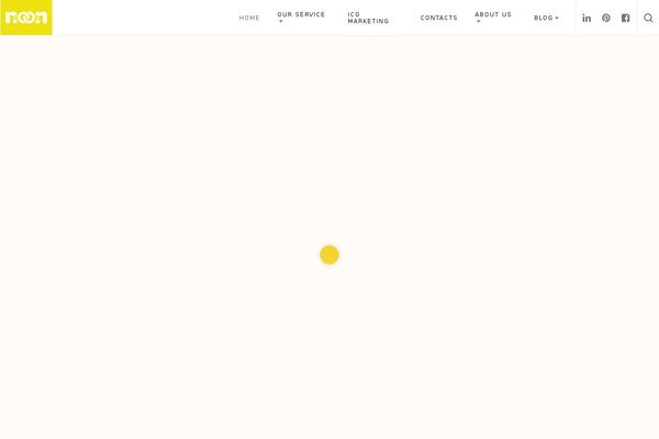 Site using Ux-tracker plugin