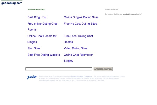 iNove theme site design template sample