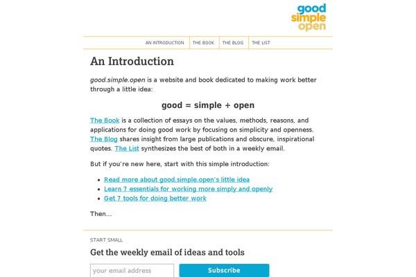 Twenty Twenty-Two theme site design template sample