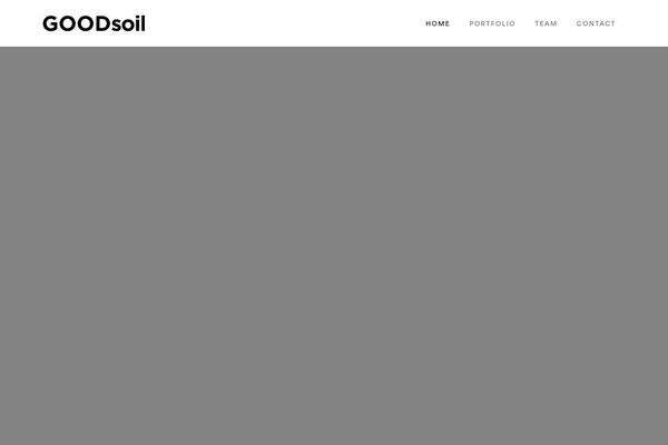 Site using The-grid plugin