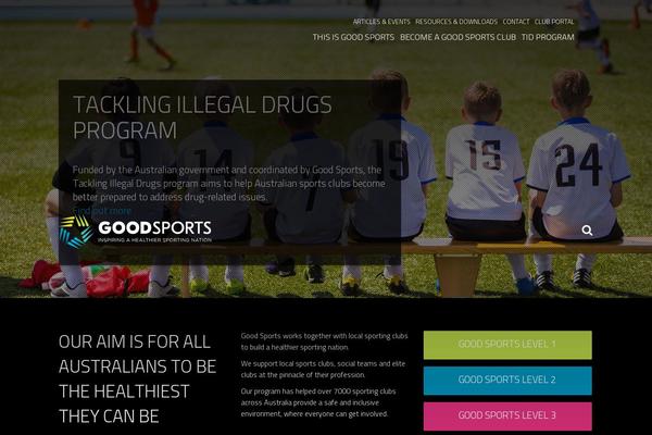 Site using Instagram Feed plugin