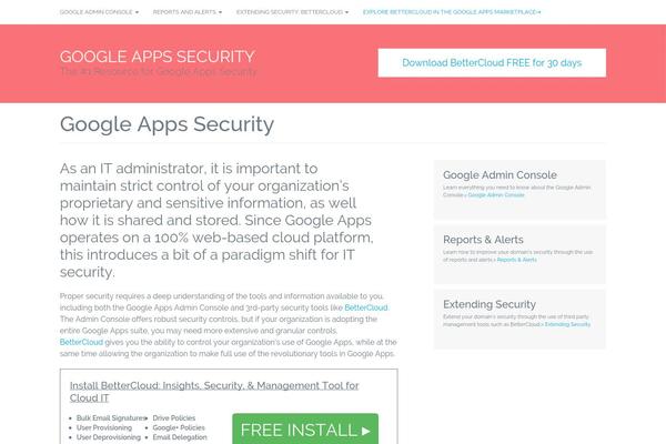 googleappsecurity.com site used Flashpanel-project-library