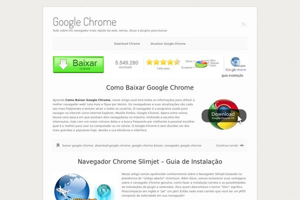 googlechrome.com.br site used Origami2