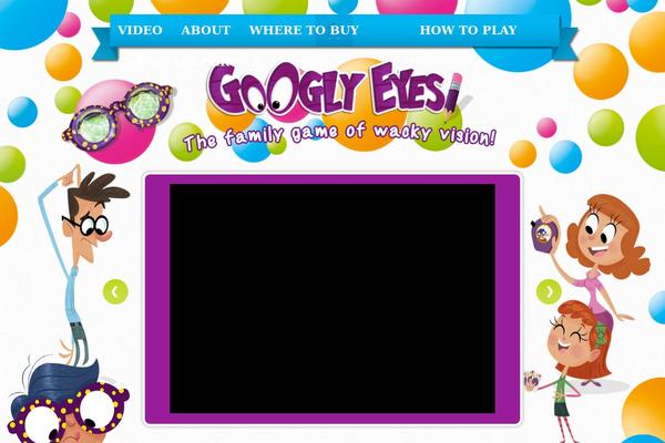 googlyeyesgame.com site used Googlyeyes