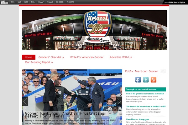 Sportica theme site design template sample