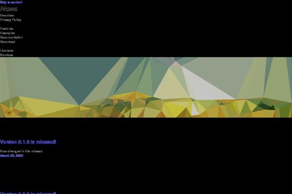 Twenty Twenty-Two theme site design template sample