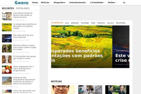 gooru.com.br site used Wpbrasil-odin-3fa0943