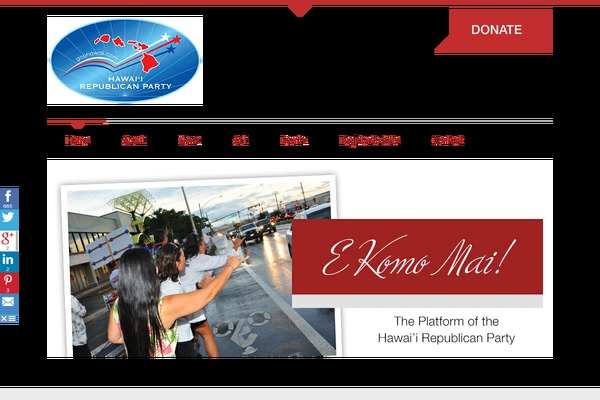 Kasa theme site design template sample