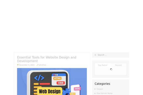 Site using Wp-coupons-and-deals plugin