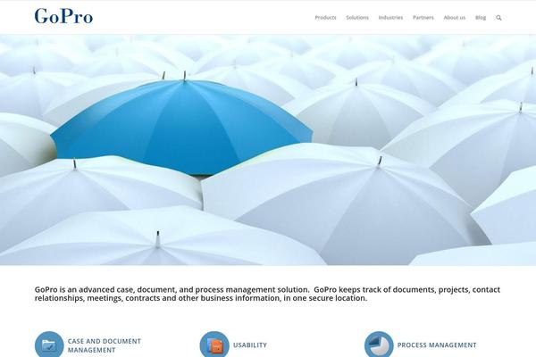 Enfold theme site design template sample
