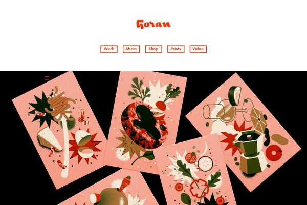 Site using Better WordPress Minify plugin