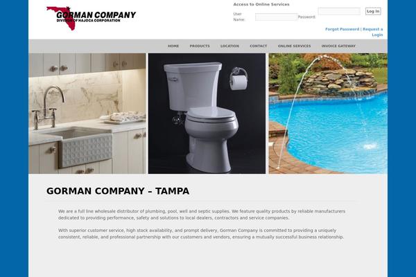 Umbraco WordPress theme, websites list used Umbraco theme Umbraco theme websites examples