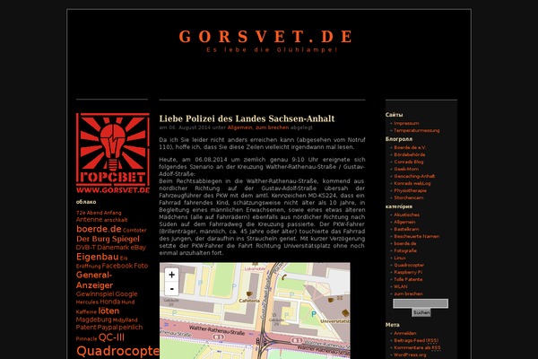 gorsvet.de site used 3c-black-letterhead
