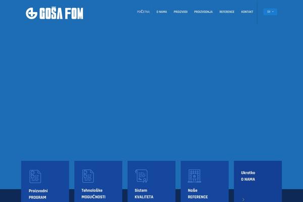 Site using LayerSlider plugin