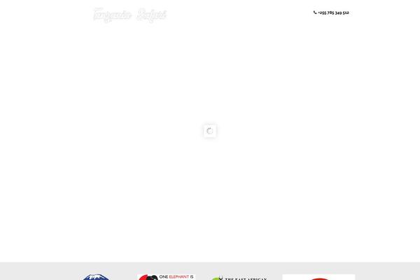 gotanzaniasafari.com site used Gotanzania