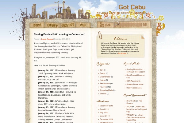 gotcebu.com site used City_journal