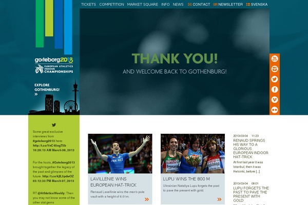 Canvas theme site design template sample