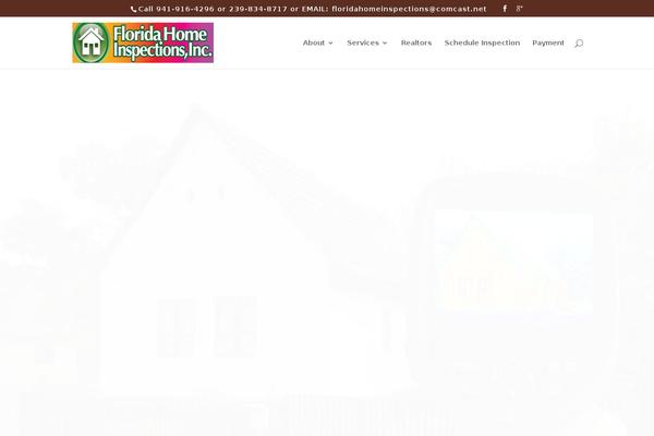 Divichild theme site design template sample