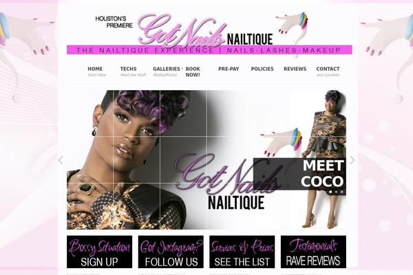 gotnailsbycoco.com site used Rockwell
