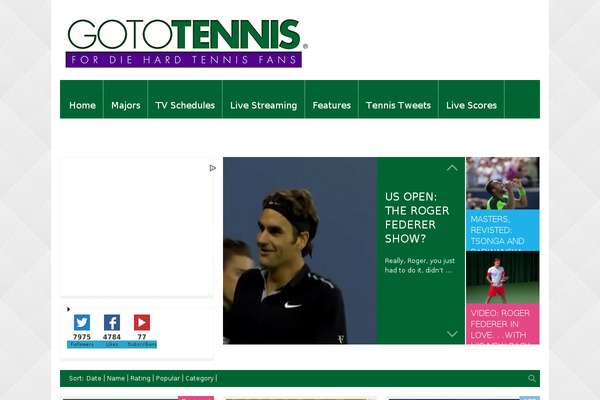 gototennisblog.com site used Tenniswetten
