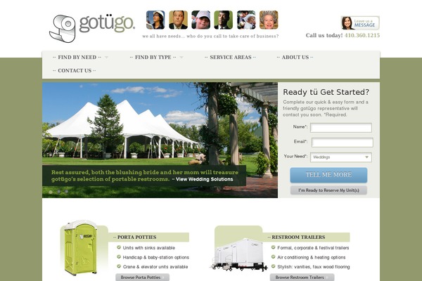 gotugo.com site used Gotugo_2008