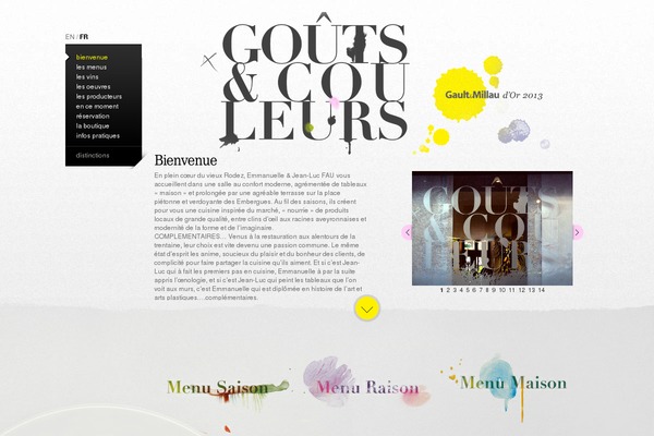 goutsetcouleurs.com site used Gouts_et_couleurs