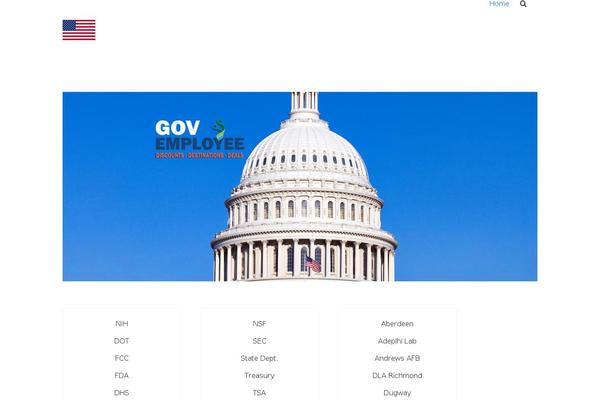 Site using Uncode-js_composer plugin