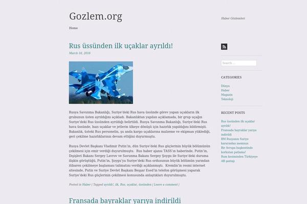 gozlem.org site used Detube1