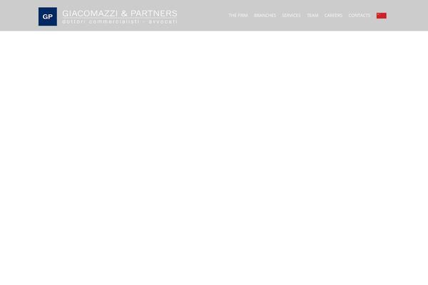 gp-partners.it site used Composer
