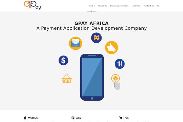 Site using Contact Form Maker plugin
