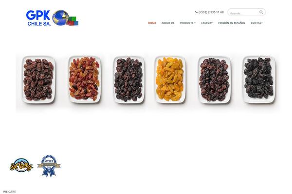 Site using Instagram Slider Widget plugin