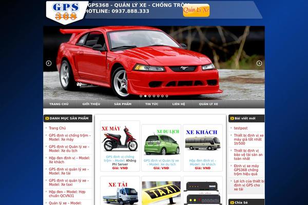 gps368.com site used Giatoyota