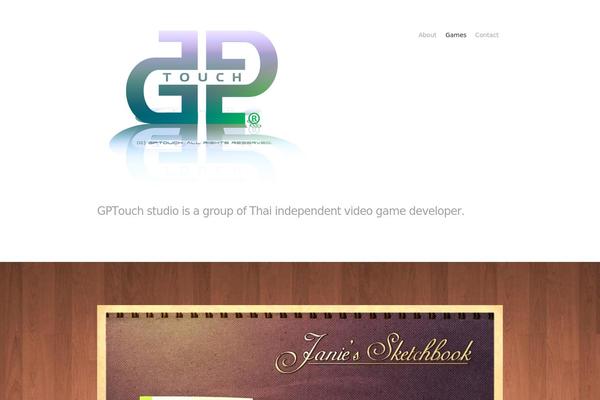 gptouch.com site used Blox