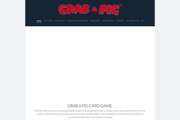 X | The Theme theme site design template sample